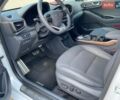 Белый Хендай Ioniq, объемом двигателя 0 л и пробегом 121 тыс. км за 13290 $, фото 1 на Automoto.ua