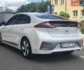 Белый Хендай Ioniq, объемом двигателя 0 л и пробегом 94 тыс. км за 18999 $, фото 25 на Automoto.ua