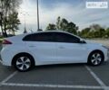 Белый Хендай Ioniq, объемом двигателя 0 л и пробегом 42 тыс. км за 15300 $, фото 8 на Automoto.ua