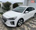Белый Хендай Ioniq, объемом двигателя 0 л и пробегом 105 тыс. км за 14000 $, фото 1 на Automoto.ua