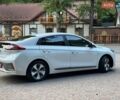 Белый Хендай Ioniq, объемом двигателя 0 л и пробегом 115 тыс. км за 12900 $, фото 7 на Automoto.ua
