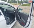 Белый Хендай Ioniq, объемом двигателя 0 л и пробегом 80 тыс. км за 12500 $, фото 18 на Automoto.ua
