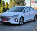 Білий Хендай Ioniq, об'ємом двигуна 0 л та пробігом 165 тис. км за 11900 $, фото 2 на Automoto.ua