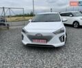 Білий Хендай Ioniq, об'ємом двигуна 0 л та пробігом 96 тис. км за 12599 $, фото 1 на Automoto.ua