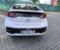 Хендай Ioniq 2017 в Одессе на Automoto.ua Белый Хендай Ioniq, объемом двигателя 1.6 л и пробегом 92 тыс. км за 12888 $, фото 36 на Automoto.ua