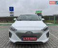 Білий Хендай Ioniq, об'ємом двигуна 0 л та пробігом 102 тис. км за 12200 $, фото 2 на Automoto.ua