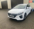 Білий Хендай Ioniq, об'ємом двигуна 0 л та пробігом 198 тис. км за 8800 $, фото 1 на Automoto.ua