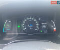 Білий Хендай Ioniq, об'ємом двигуна 0 л та пробігом 198 тис. км за 8800 $, фото 12 на Automoto.ua