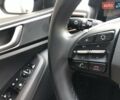 Белый Хендай Ioniq, объемом двигателя 0 л и пробегом 94 тыс. км за 18999 $, фото 8 на Automoto.ua