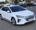 Белый Хендай Ioniq, объемом двигателя 0 л и пробегом 94 тыс. км за 18999 $, фото 31 на Automoto.ua