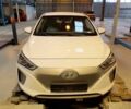 Білий Хендай Ioniq, об'ємом двигуна 0 л та пробігом 132 тис. км за 12300 $, фото 1 на Automoto.ua