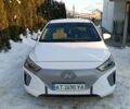 Білий Хендай Ioniq, об'ємом двигуна 0 л та пробігом 170 тис. км за 12000 $, фото 1 на Automoto.ua