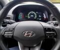 Білий Хендай Ioniq, об'ємом двигуна 0 л та пробігом 141 тис. км за 12000 $, фото 10 на Automoto.ua
