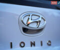 Білий Хендай Ioniq, об'ємом двигуна 0 л та пробігом 165 тис. км за 11900 $, фото 36 на Automoto.ua