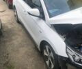 Білий Хендай Ioniq, об'ємом двигуна 0 л та пробігом 130 тис. км за 5200 $, фото 1 на Automoto.ua