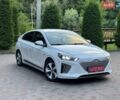 Белый Хендай Ioniq, объемом двигателя 0 л и пробегом 115 тыс. км за 12900 $, фото 1 на Automoto.ua