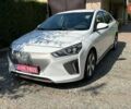 Белый Хендай Ioniq, объемом двигателя 0 л и пробегом 182 тыс. км за 11100 $, фото 1 на Automoto.ua