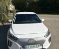 Білий Хендай Ioniq, об'ємом двигуна 0 л та пробігом 190 тис. км за 11500 $, фото 1 на Automoto.ua