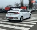 Белый Хендай Ioniq, объемом двигателя 0 л и пробегом 72 тыс. км за 12500 $, фото 4 на Automoto.ua