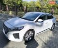 Хендай Ioniq 2017 в Одессе на Automoto.ua Белый Хендай Ioniq, объемом двигателя 1.6 л и пробегом 92 тыс. км за 12888 $, фото 31 на Automoto.ua