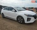 Белый Хендай Ioniq, объемом двигателя 1.58 л и пробегом 150 тыс. км за 3000 $, фото 3 на Automoto.ua
