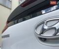 Белый Хендай Ioniq, объемом двигателя 0 л и пробегом 94 тыс. км за 18999 $, фото 22 на Automoto.ua