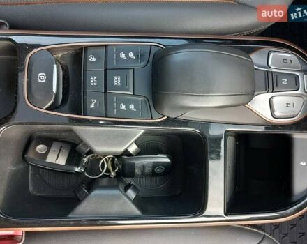 Білий Хендай Ioniq, об'ємом двигуна 0 л та пробігом 105 тис. км за 13700 $, фото 20 на Automoto.ua