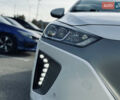 Белый Хендай Ioniq, объемом двигателя 0 л и пробегом 186 тыс. км за 12500 $, фото 5 на Automoto.ua
