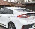 Белый Хендай Ioniq, объемом двигателя 0 л и пробегом 142 тыс. км за 13300 $, фото 14 на Automoto.ua