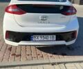 Білий Хендай Ioniq, об'ємом двигуна 1.58 л та пробігом 200 тис. км за 15200 $, фото 6 на Automoto.ua