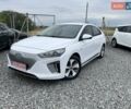 Білий Хендай Ioniq, об'ємом двигуна 0 л та пробігом 96 тис. км за 12599 $, фото 1 на Automoto.ua