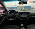Белый Хендай Ioniq, объемом двигателя 0 л и пробегом 72 тыс. км за 12500 $, фото 10 на Automoto.ua