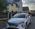 Белый Хендай Ioniq, объемом двигателя 0 л и пробегом 91 тыс. км за 12300 $, фото 2 на Automoto.ua