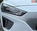 Білий Хендай Ioniq, об'ємом двигуна 0 л та пробігом 112 тис. км за 13300 $, фото 19 на Automoto.ua