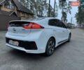 Білий Хендай Ioniq, об'ємом двигуна 1.58 л та пробігом 144 тис. км за 14500 $, фото 9 на Automoto.ua