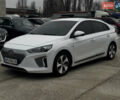 Белый Хендай Ioniq, объемом двигателя 0 л и пробегом 118 тыс. км за 10750 $, фото 1 на Automoto.ua