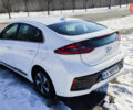 Білий Хендай Ioniq, об'ємом двигуна 1.58 л та пробігом 178 тис. км за 13500 $, фото 5 на Automoto.ua