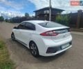 Белый Хендай Ioniq, объемом двигателя 0 л и пробегом 133 тыс. км за 13500 $, фото 1 на Automoto.ua