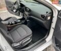 Білий Хендай Ioniq, об'ємом двигуна 0 л та пробігом 112 тис. км за 13300 $, фото 41 на Automoto.ua