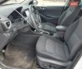 Белый Хендай Ioniq, объемом двигателя 1.58 л и пробегом 150 тыс. км за 3000 $, фото 6 на Automoto.ua
