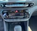 Белый Хендай Ioniq, объемом двигателя 1.6 л и пробегом 84 тыс. км за 10200 $, фото 12 на Automoto.ua