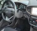 Белый Хендай Ioniq, объемом двигателя 0 л и пробегом 119 тыс. км за 12950 $, фото 16 на Automoto.ua