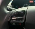 Белый Хендай Ioniq, объемом двигателя 0 л и пробегом 72 тыс. км за 12500 $, фото 15 на Automoto.ua