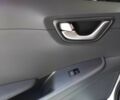 Белый Хендай Ioniq, объемом двигателя 0 л и пробегом 20 тыс. км за 13500 $, фото 21 на Automoto.ua