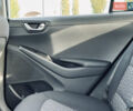 Белый Хендай Ioniq, объемом двигателя 0 л и пробегом 186 тыс. км за 12500 $, фото 21 на Automoto.ua