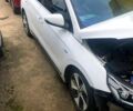 Белый Хендай Ioniq, объемом двигателя 0 л и пробегом 130 тыс. км за 5600 $, фото 4 на Automoto.ua