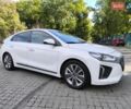 Хендай Ioniq 2017 в Одессе на Automoto.ua Белый Хендай Ioniq, объемом двигателя 1.6 л и пробегом 92 тыс. км за 12888 $, фото 16 на Automoto.ua