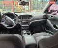 Білий Хендай Ioniq, об'ємом двигуна 0 л та пробігом 71 тис. км за 12200 $, фото 3 на Automoto.ua