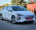 Білий Хендай Ioniq, об'ємом двигуна 0 л та пробігом 165 тис. км за 11900 $, фото 14 на Automoto.ua