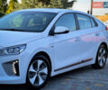 Білий Хендай Ioniq, об'ємом двигуна 0 л та пробігом 165 тис. км за 11900 $, фото 6 на Automoto.ua